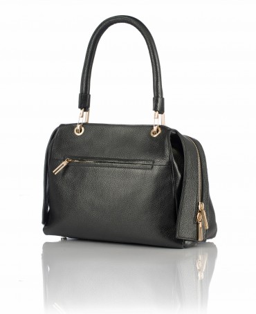 Сумка Женская 16804.BIS.Calif.Intr/DEER.NERO